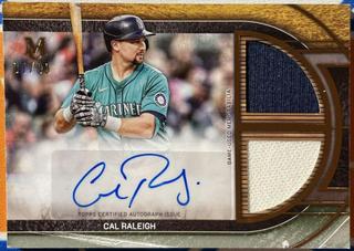 Cal Raleigh