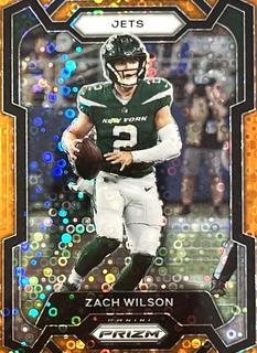 Zach Wilson