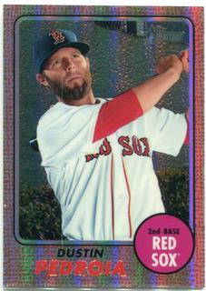 Dustin Pedroia