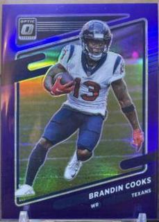Brandin Cooks