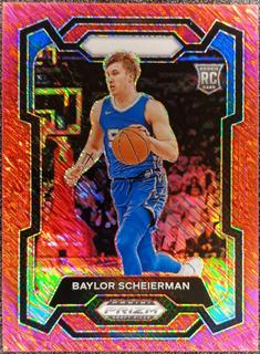 Baylor Scheierman