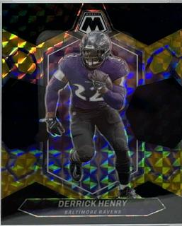 Derrick Henry