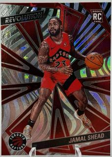 Jamal Shead
