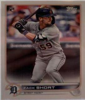Zack Short