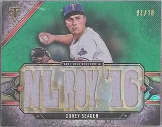 Corey Seager