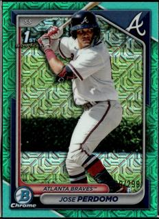 Jose Perdomo