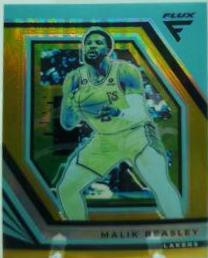 Malik Beasley