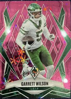 Garrett Wilson