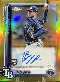 Hunter Bigge