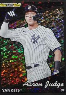 Aaron Judge