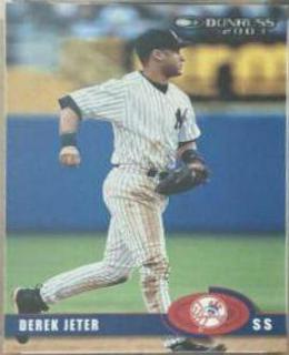 Derek Jeter