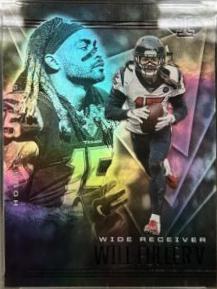 Will Fuller V