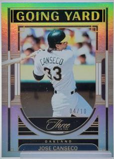 Jose Canseco