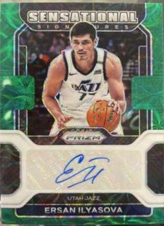 Ersan Ilyasova