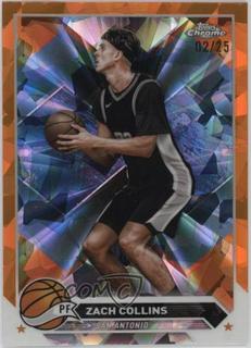Zach Collins
