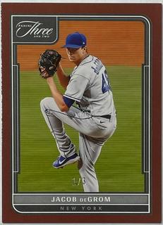 Jacob deGrom