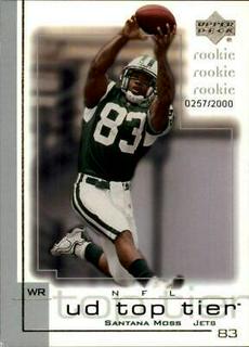 Santana Moss