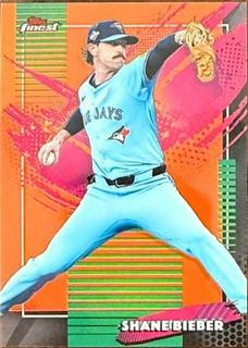 Shane Bieber