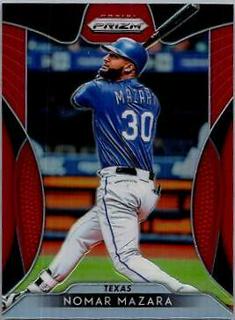 Nomar Mazara