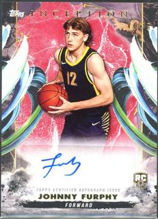 Johnny Furphy