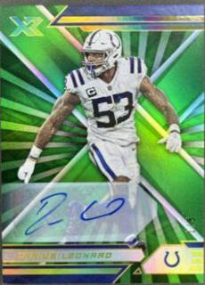 Darius Leonard