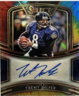 Trent Dilfer