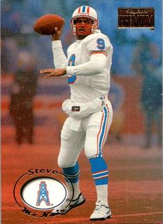 Steve McNair
