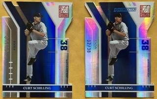 Curt Schilling