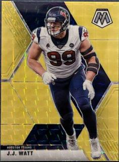 J.J. Watt