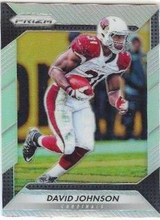 David Johnson