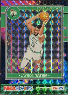 Jayson Tatum