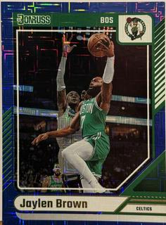 Jaylen Brown