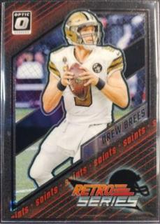 Drew Brees