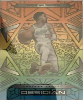 Tyrese Haliburton