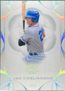Jac Caglianone
