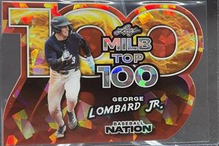 George Lombard Jr.