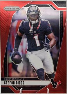 Stefon Diggs