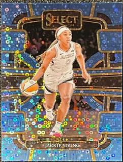 Jackie Young
