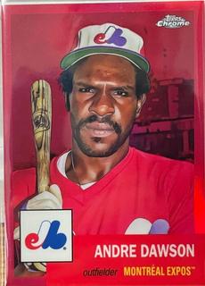 Andre Dawson