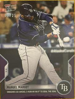 Manuel Margot