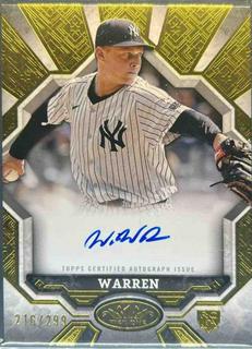 Will Warren