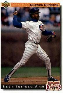 Shawon Dunston