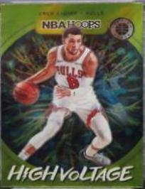 Zach LaVine