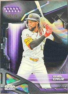 Oneil Cruz