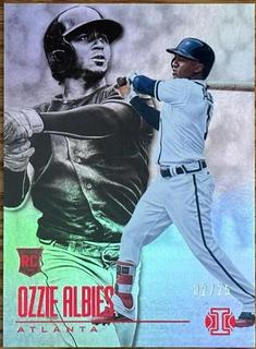 Ozzie Albies