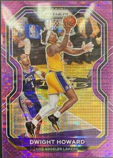 Dwight Howard