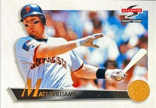 Matt Williams