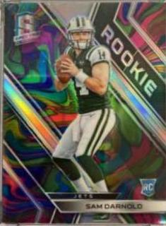 Sam Darnold