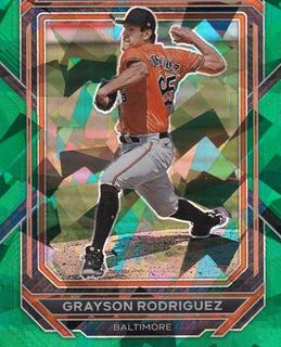 Grayson Rodriguez