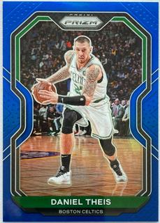 Daniel Theis